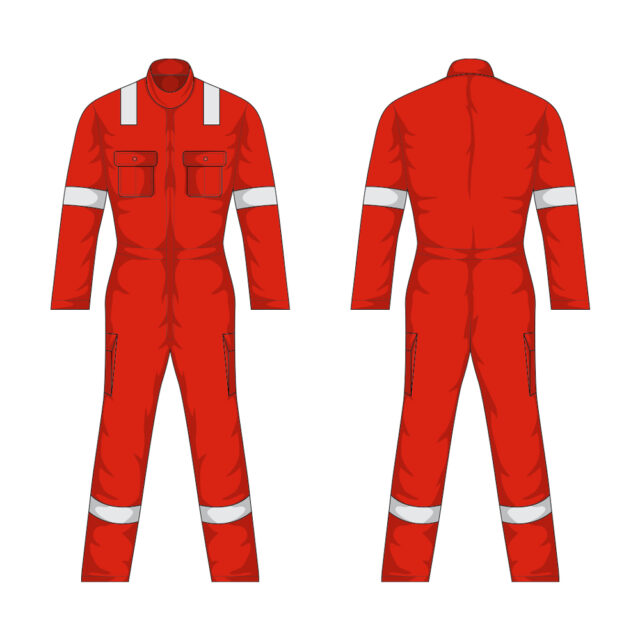 Industrial Workwear