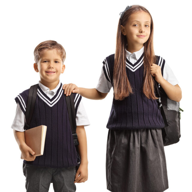 School Uniforms