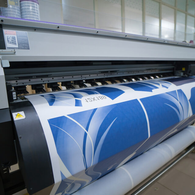 Sublimation Printing